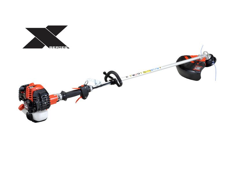 Decespugliatore professionale Echo SRM-2621TESL High Torque, Motore 25.4cc 1.36Hp