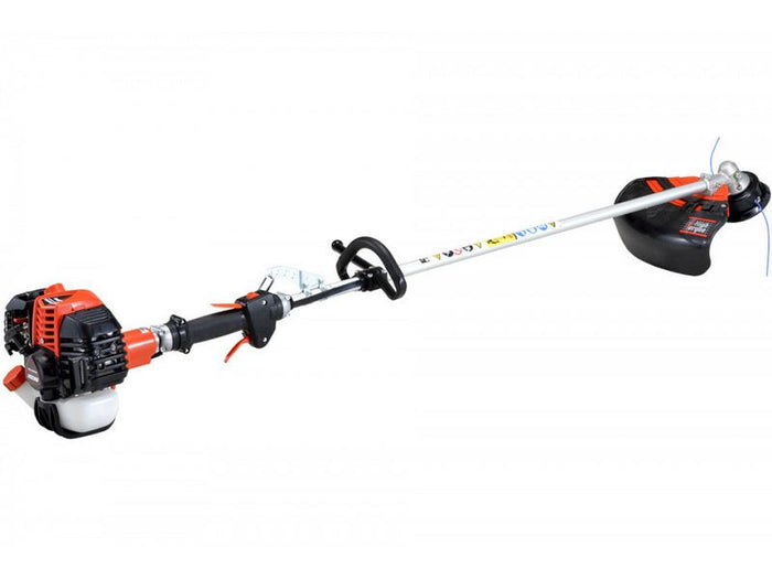 Decespugliatore professionale Echo SRM-2621TESL High Torque, Motore 25.4cc 1.36Hp