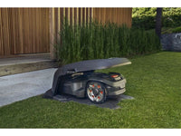 Copristazione per robot rasaerba Husqvarna Automower 305/310/315/405X/415X