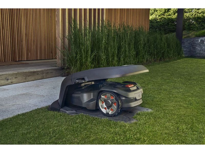 Copristazione per robot rasaerba Husqvarna Automower 305/310/315/405X/415X