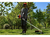 Decespugliatore professionale Echo SRM-2621TESL High Torque, Motore 25.4cc 1.36Hp