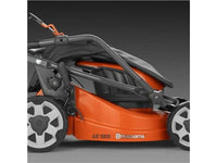 Raserba Husqvarna a batteria LC 137i taglio 37,5cm senza batteria e carica