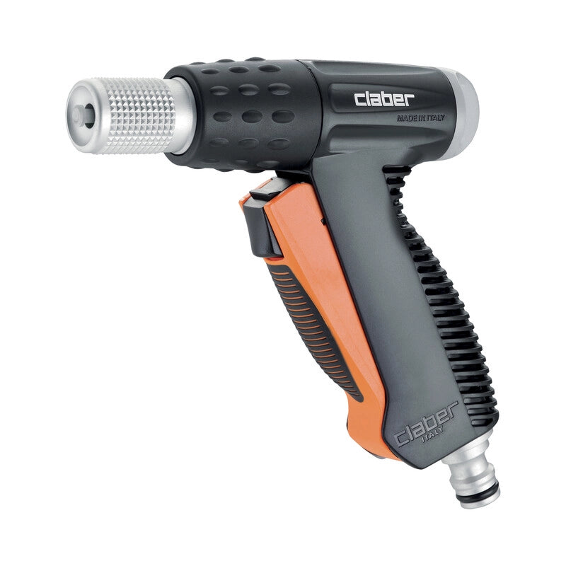 PISTOLA DA GIARDINO METAL-JET CONFORT  9567- 1,0 pz