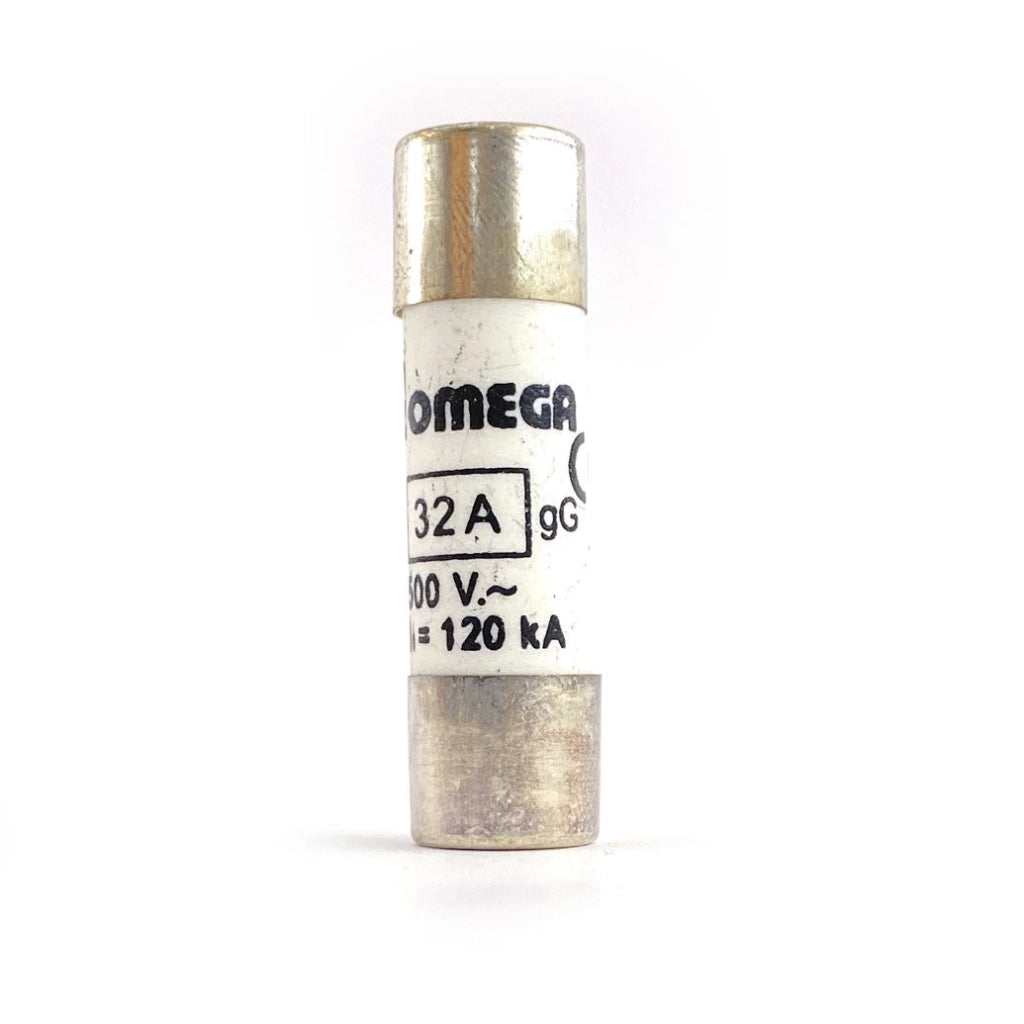 Fusibile rapido ceramica GL/GG 14 X 51 32A