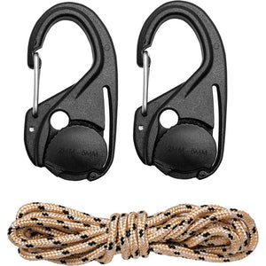 Topex 63-155 tensionatore di cor orda, 2 pezzi.