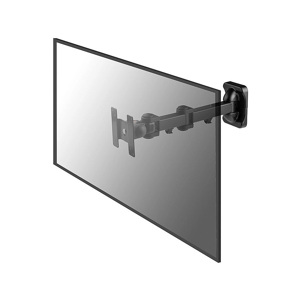 Staffa a parete lcd a snodo - 40765-LND