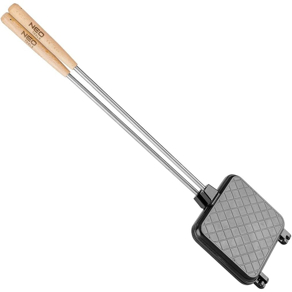 Topex 63-156 piastra da campeggi gio per tostare il pane