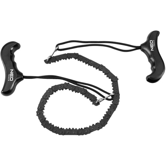 Topex 63-158 sega a catena manua uale, 53 cm