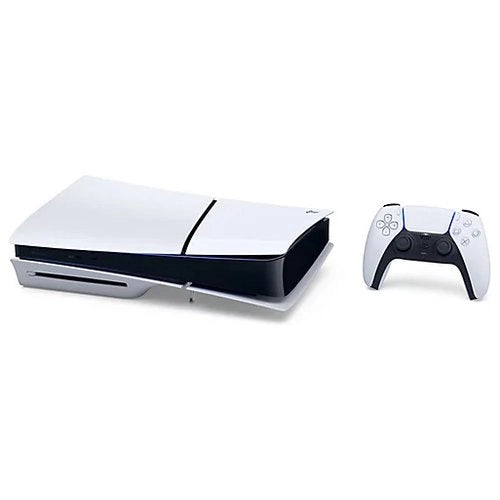 Sony playstation 5 (model group – slim) - PS5DISDCH