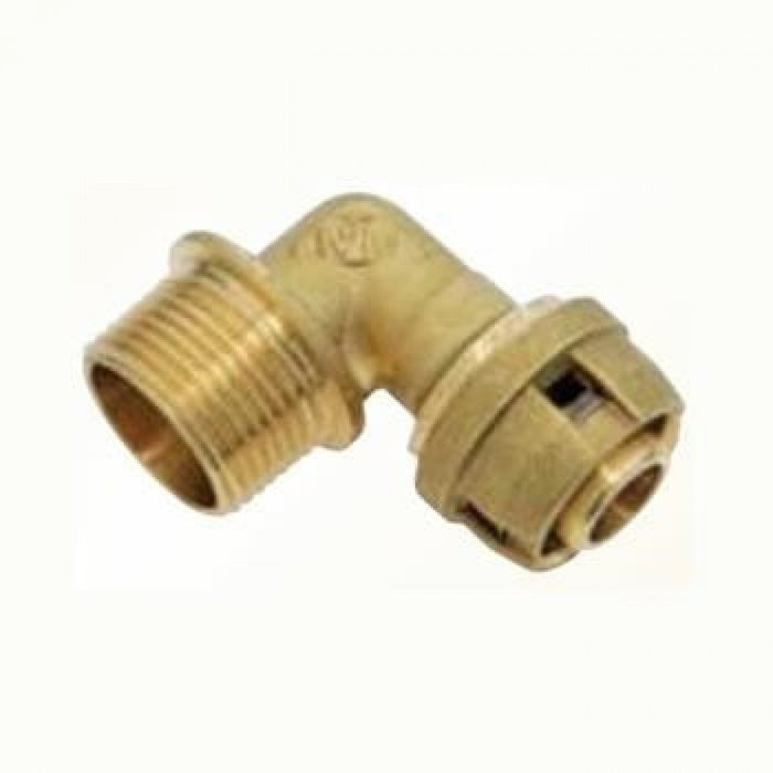 Gomito maschio d.20x1/2  a innes to per multistrato art.7904 b08