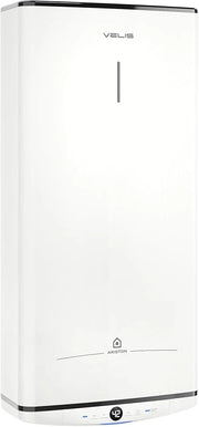 VELIS PRO 80 Scaldacqua elettrico murale,ultracompatto multiposizione 80LT 5anni garanzia