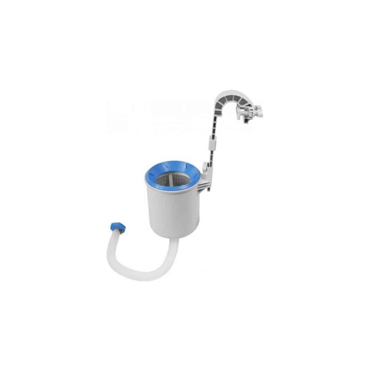 FILTRO PISCINE SKIMMER DA PARETE DELUXE- - peso Kg. 2,10 (28000) - 1 pezzi INTEX