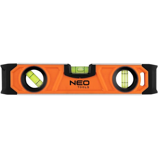 Topex 71-002 livella torpedo 230 30 mm, con magnete ds