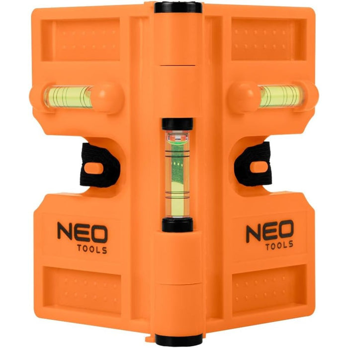 Topex 71-003 livella angolare re regolabile