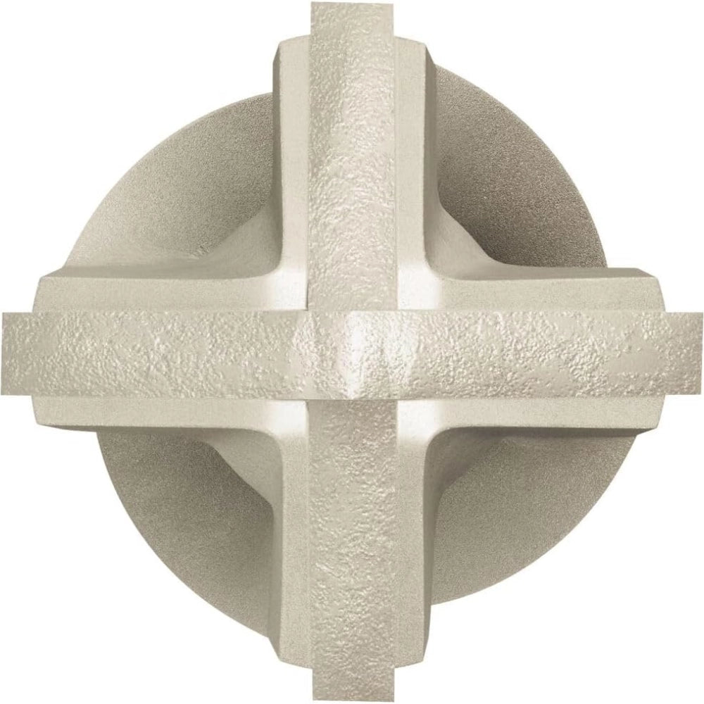 Fischer kit 5 punte trapano d-sdx a quattro taglienti 5-12 mm per muro