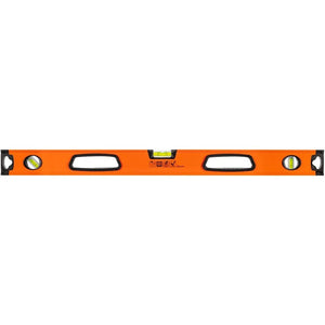 Topex 71-113 livella in allumini nio con impugnatura 3 fiale m ds