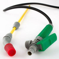 Spruzzatore a Pressione Vaporizzatore Spruzzino Nebulizzatore 5 LT Fascia Spalla