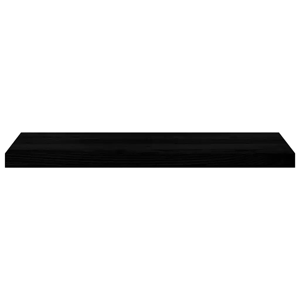 Gradini 20 pz Marrone Scuro 80x30x2 cm Legno Massello Rovere