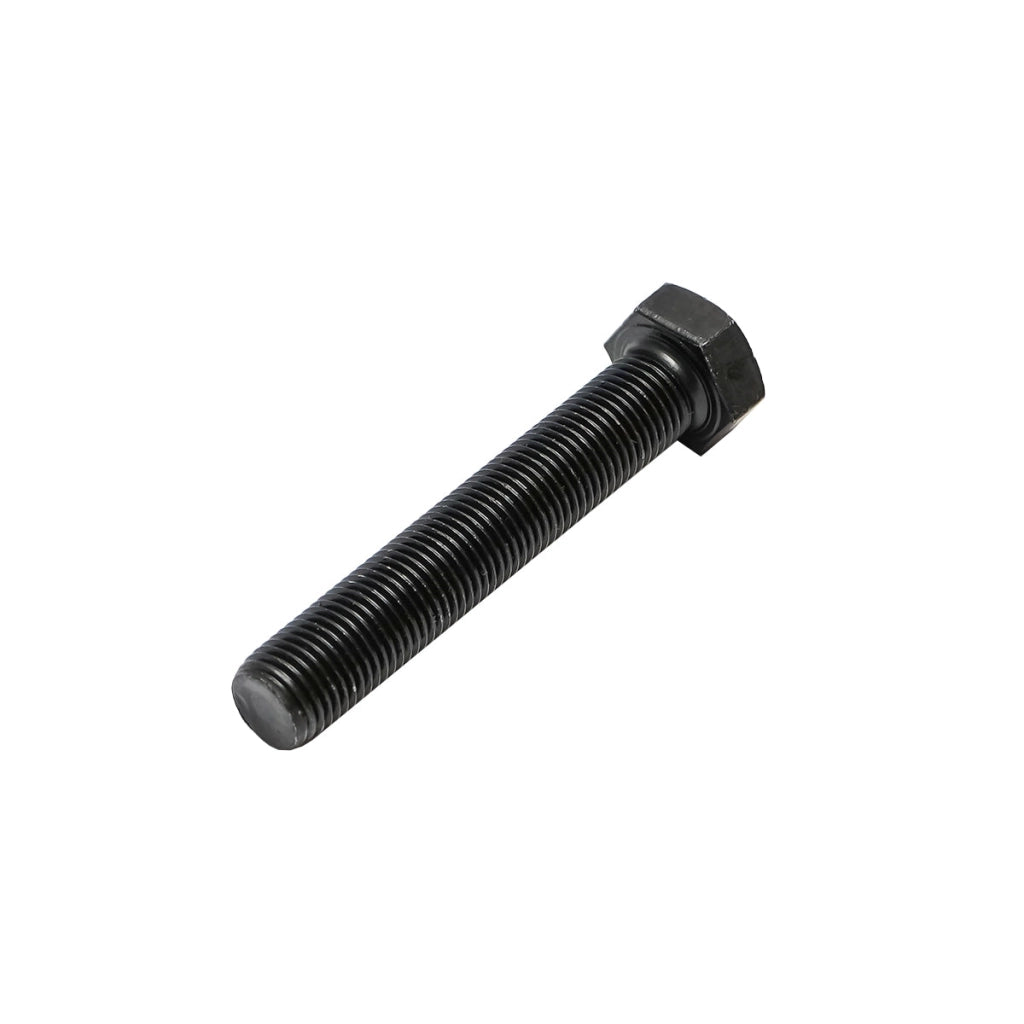 Vite nera testa esagonale DIN 961 M14x1,5x80 G10,9 50 pz/conf.