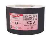 100mt carta al carburo di silicio ccb - grana 280 cod:ferx.fer33985