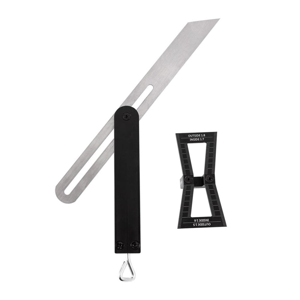 Topex 72-109 squadra angolare re regolabile ds