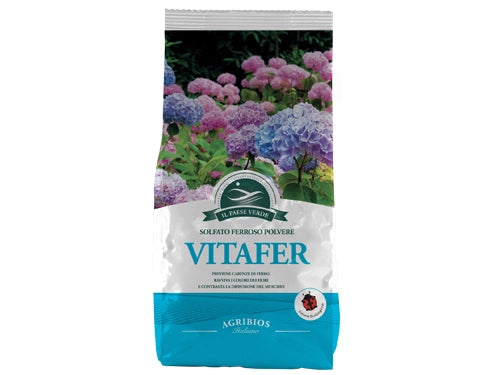SOLFATO FERROSO VITAFER. KG.1 -72051