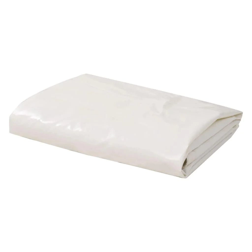 Telone versatile e resistente 650 g/m² 3 x 5 m bianco 02_0002267
