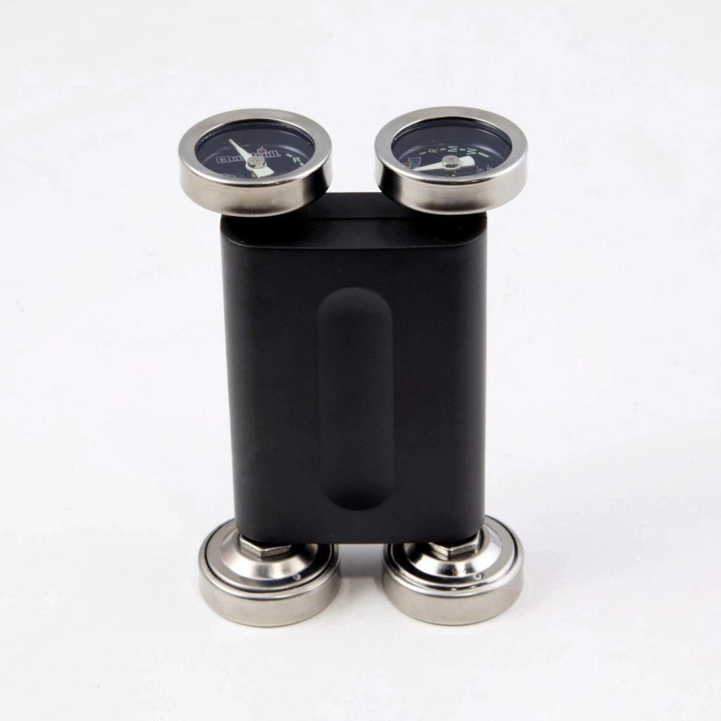 Char-Broil 140546 accessorio per barbecue per l'aperto/grill Termometro