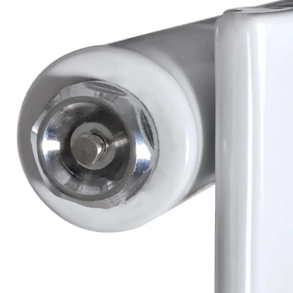Termosifone Radiatore Bianco 465 mm x 900 mm CFW9533609