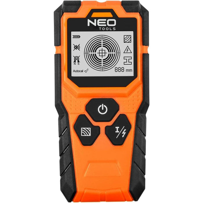 Topex 75-250 detector per muri 3 3 in 1