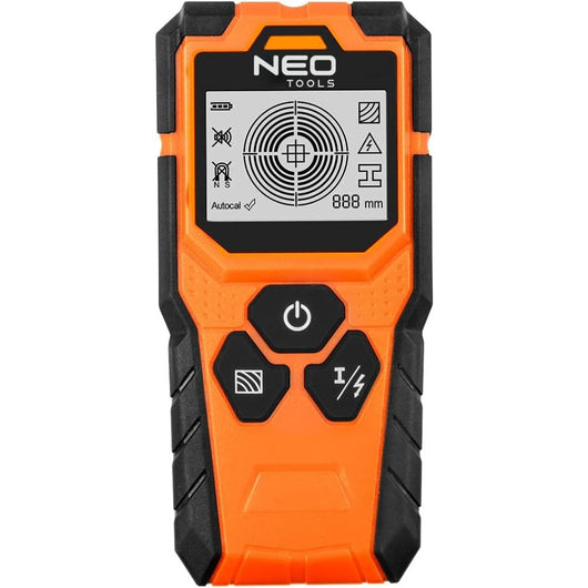 Topex 75-250 detector per muri 3 3 in 1