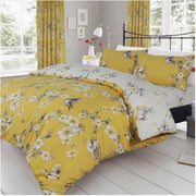 Coprimano da letto con cuscini - Set di coprimano da letto poliestere - Coprimano da letto re King Size - Ocr (230 x 220cm)