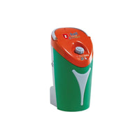 Zhalt Evolution Connect Antizanzare Esterno + Kit Expanding 10 ugelli | Freezanz