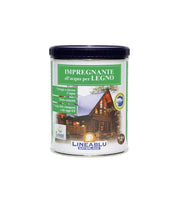 Impregnante Acqua Lineablu Sayerlack HI2019 Bianco Ml 750