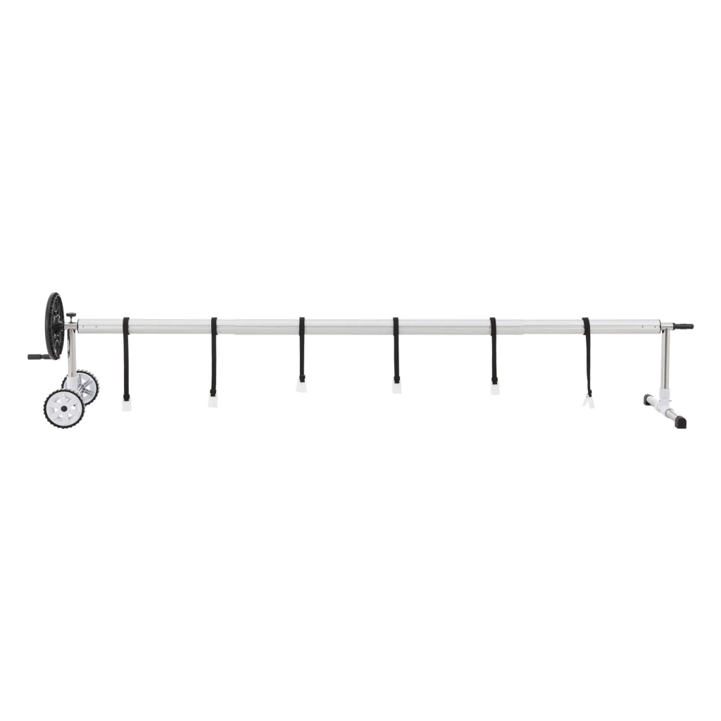 Avvolgitore per copertura piscina regolabile in lunghezza 300-630 cm 03_0006931