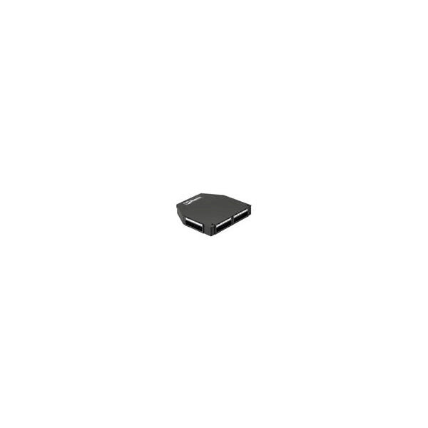 Consolidation point box multimedial - CUFMB24BL