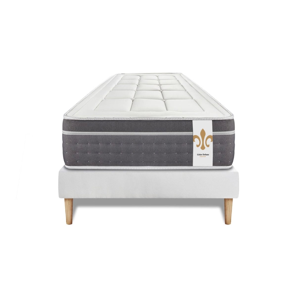 Materasso e base 90x200 cm - Trente