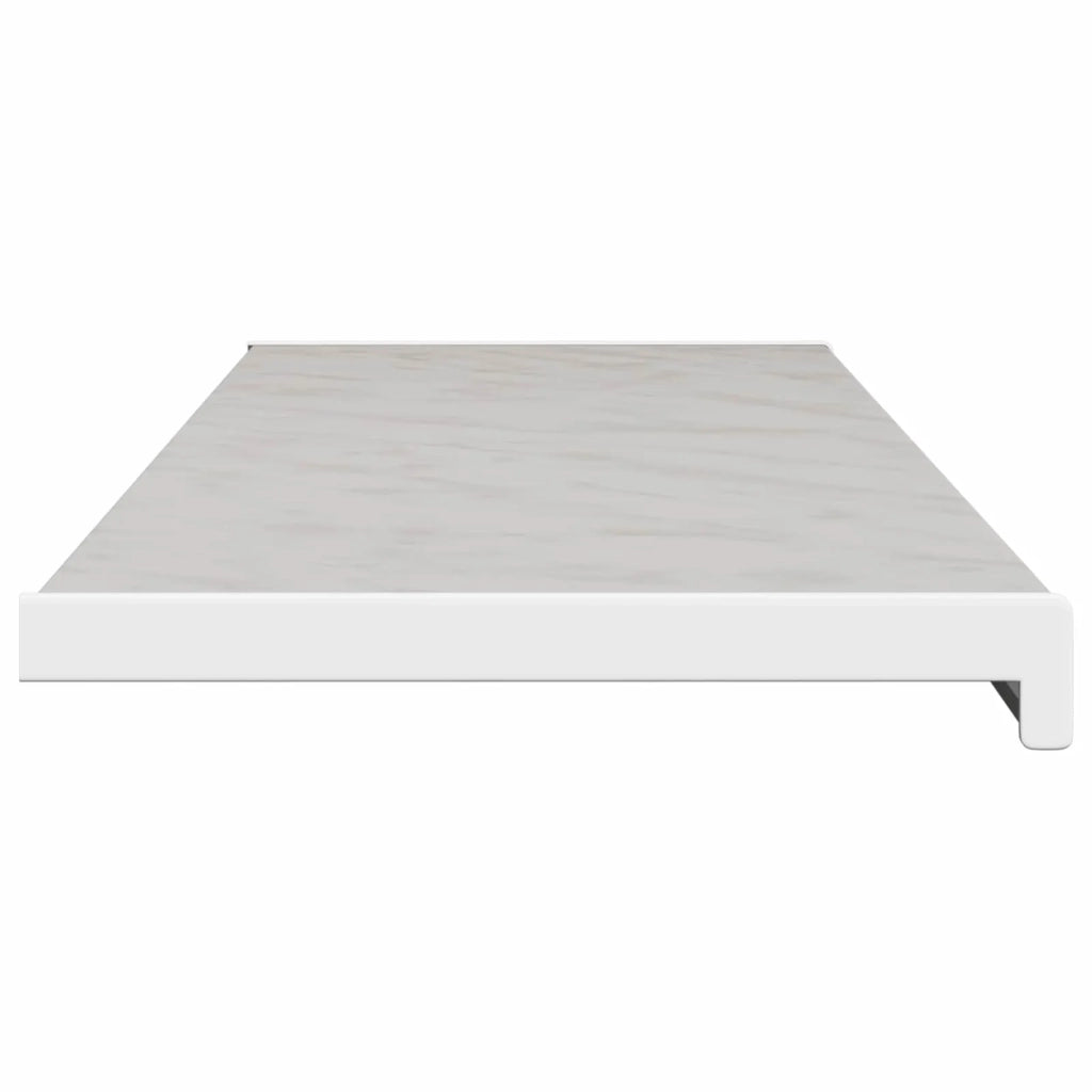 Soglia della Finestra Texture in Marmo 120 x 35 x 4,5 cm PVC CFW9143668