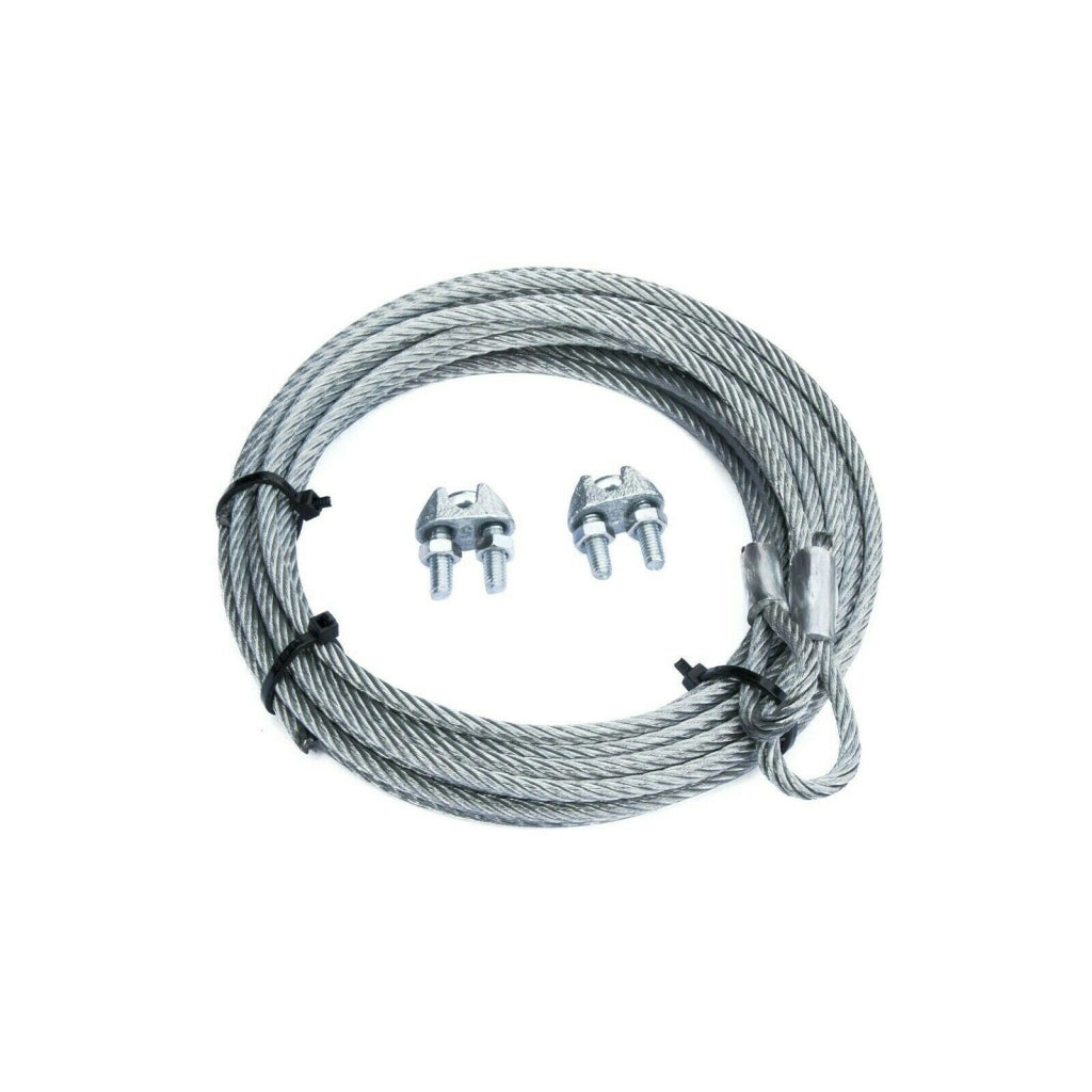 SET CAVO RICAMBIO PER PORTE BASCULANTI VDS CC2750154 AUTOMAZIONE AUTOMATISMI