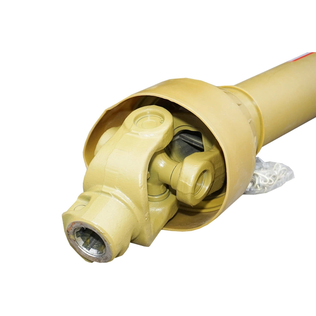 Tubo triangolare T7 cardanico da 1800 mm (croce 30,2x106,5)
