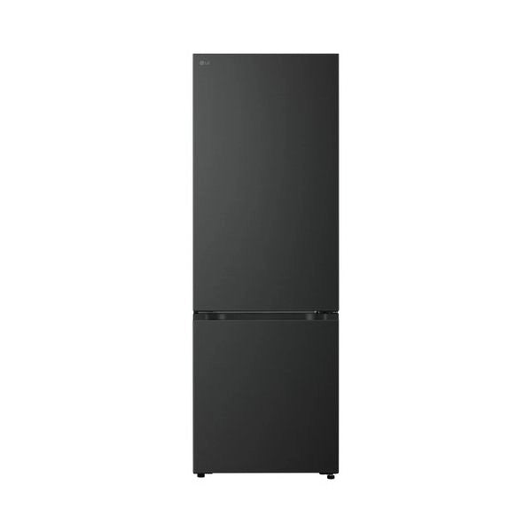 Frigorifero lg gbbw726cev fit & max essence black steel - GBBW726CEV AEVQEUR