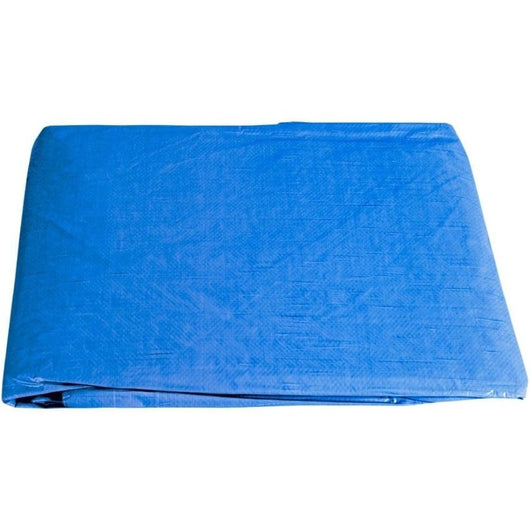 Topex 79r367 telone impermeabile le 10 x 15 m, 95 g m2