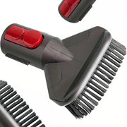 Spazzola di Ricambio per Aspirapolvere compatibile con Dyson V7–V15 – Alta Qualità, Montaggio Rapido, Pulizia Versatile