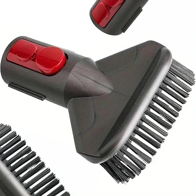 Spazzola di Ricambio per Aspirapolvere compatibile con Dyson V7–V15 – Alta Qualità, Montaggio Rapido, Pulizia Versatile