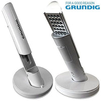 Lampada a LED da Tavolo 2 in 1 con Funzione Torcia 32 Led Extra White Grundig