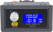 Regolatore di tensione DC variabile CNC 8A 400W DC6.0-55V XY5008L