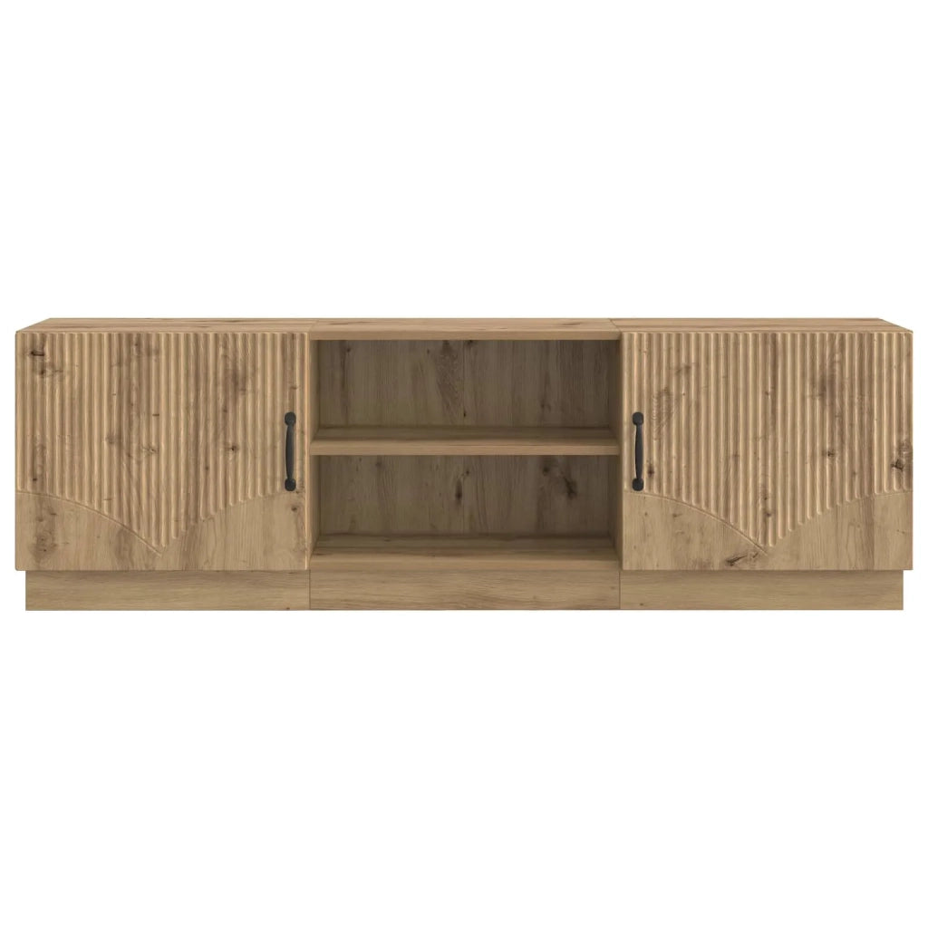 Mobile TV Rovere Artigianale 150 x 31 x 47 cm