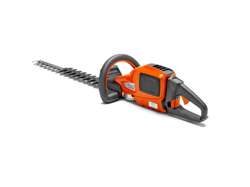 Tosasiepi a batteria Husqvarna 522i HD60 taglio 60cm senza batteria