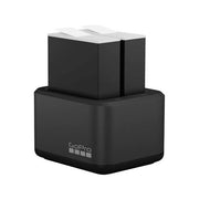 Caricabatterie enduro dual charge + battery black addbd 211 eu - ADDBD211