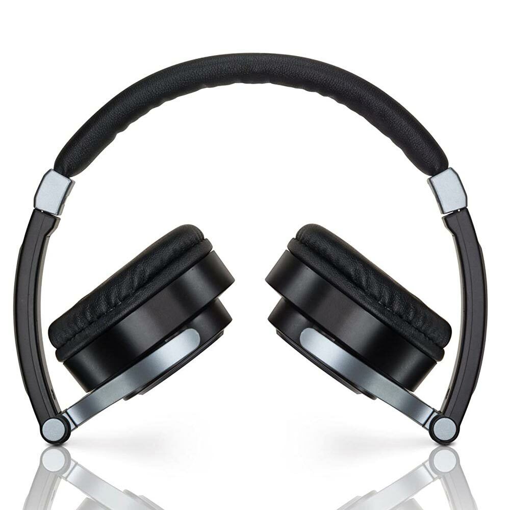 Cuffie Stereo Motorola Pulse 2 con Microfono Altoparlanti 36mm Mp3 Smartphone TV